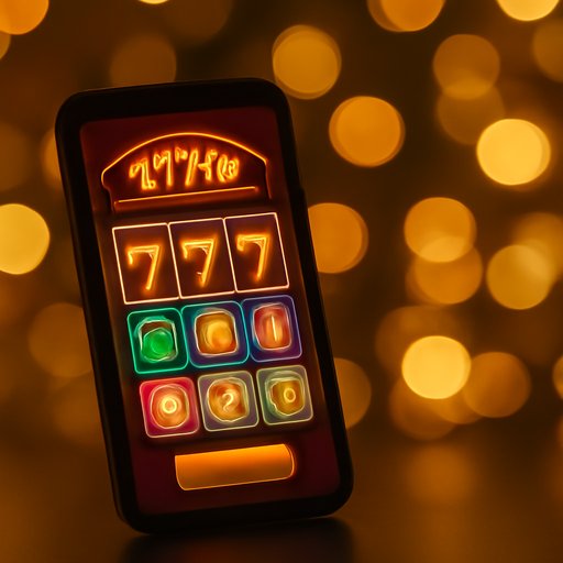 777db Mobile Game Board