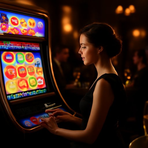 777db Sweet Bonanza Slot