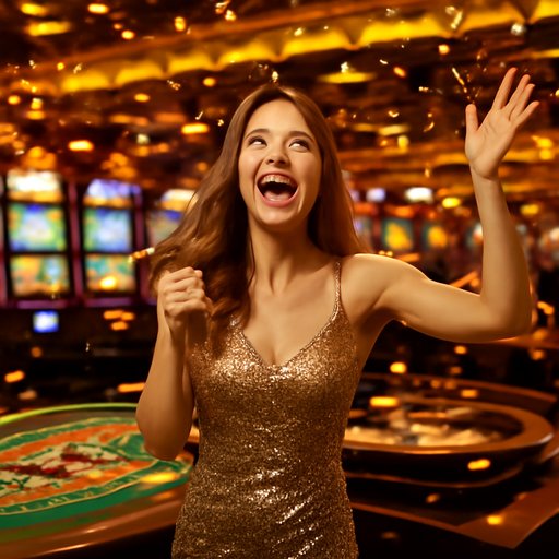 777db fortune game
